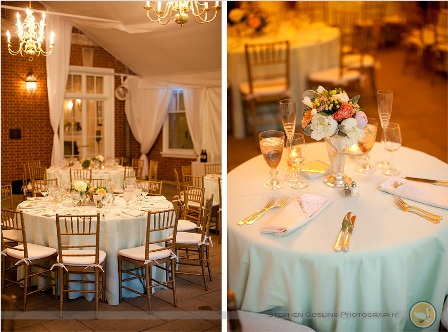 split picture tent new chandeliersweb